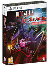 L'édition Signature de Dead Cells : Retour à Castlevania sur PS5 est en promo