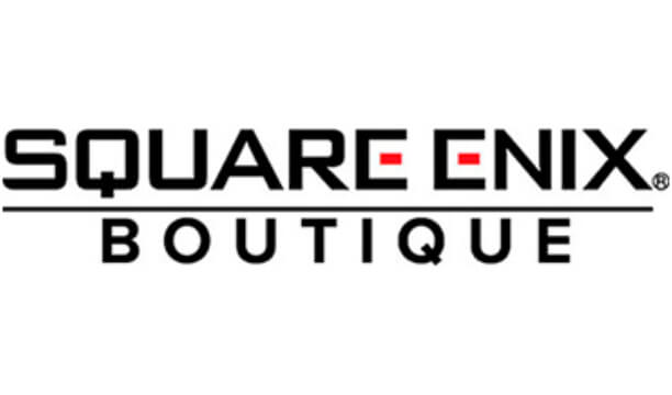 Square Enix boutique