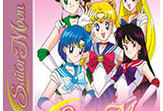 Sailor Moon : Saison 1 - Edition collector