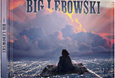The Big Lebowski (1998) - steelbook 4K édition 25ème anniversaire