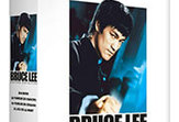 Coffret Bruce Lee – Blu-ray 4K Ultra HD