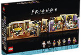 Les appartements de Friends – LEGO