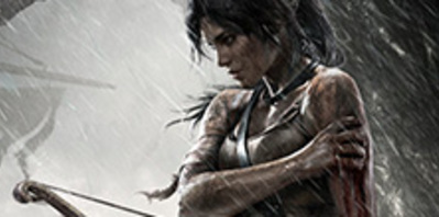 Enfin un visuel pour le collector de Tomb Raider