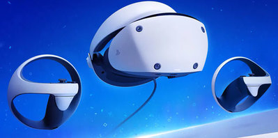 Lineup complet pour le lancement du Playstation VR2