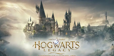 Une édition collector pour Hogwarts Legacy : L’Héritage de Poudlard ?