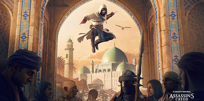 Ubisoft vient de dévoiler le titre du prochain Assassin's Creed !
