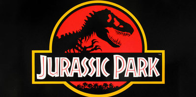 steelbook "logo" Jurassic Parc + Jurassic World 
