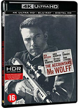 Mr Wolff – Blu-ray 4K Ultra HD