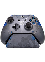 Stand gris manette Xbox One Gears of War 4