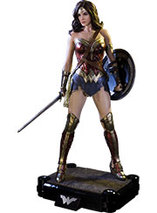 Figurine Wonder Woman par Prime 1