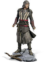 Assassin’s Creed : le Film – Figurine Aguilar