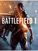 Battlefield 1 – artbook (anglais)