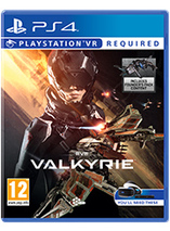 Eve Valkyrie – PlayStation VR