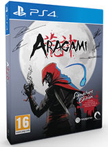 Aragami – Developer signature edition