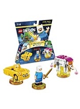 Lego Dimensions – Pack Aventure Adventure Time