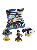 Lego Dimensions – Pack Aventure Mission impossible