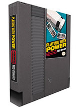 Nintendo NES Classics – Playing With Power (anglais)