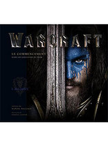 Artbook World of Warcraft (français)
