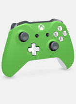 Manette Xbox One personalisable