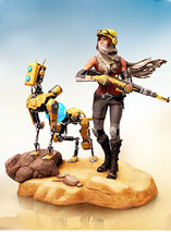 ReCore – édition collector