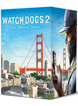 Watch Dogs 2 – édition San Fransisco
