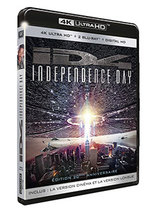Independence Day – Ultra HD 4K