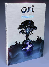Ori and the Blind Forest – édition définitive steelbook limité