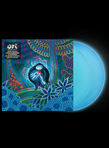 Ori and the Blind Forest – Vinyle phosphorescent