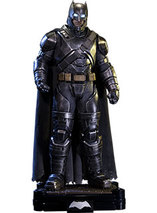 Figurine Armored Batman par Prime 1 Studio