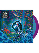 Ori and the Blind Forest Vinyl Soundtrack 2xLP