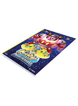 Notebook Kirby – Bonus de pré-commande