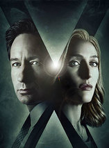 X-Files L’intégrale des 10 saisons