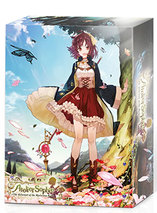 Atelier Sophie – Limited Edition
