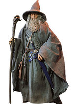 Figurine Gandalf par Asmus Collectible