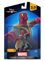 Figurine Vision – Disney Infinity 3.0