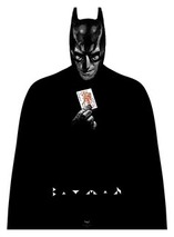 Geek-art – Hors série Batman (français)