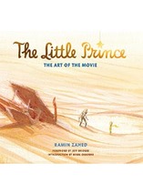 Le petit Prince – Artbook du film (Anglais)
