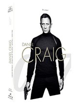 James Bond 007 – Daniel Craig