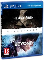 Heavy Rain + Beyond Collection