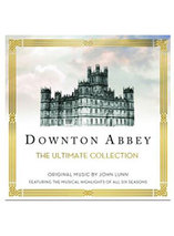 Downton Abbey – Bande originale coffret ultime