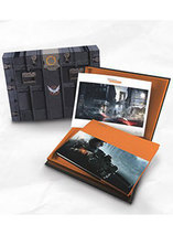 The Division – Artbook collector