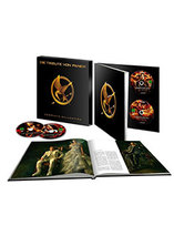 The Hunger Games – Complete collection édition limitée Allemande