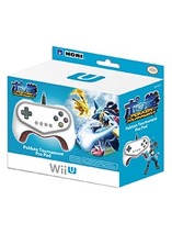 Manette Pokken Tournament pour Nintendo Wii U