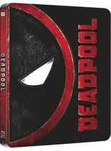 Deadpool – steelbook édition limitée