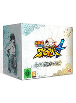 Naruto Shippuden : Ultimate Ninja Storm 4 – édition collector