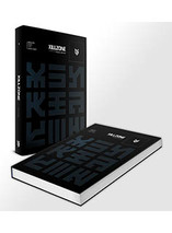 Killzone Visual Design – Art Book