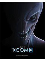 The Art of XCOM 2 – Artbook en Anglais
