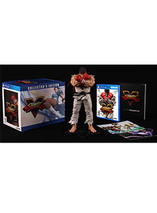 Street Fighter V – Edition collector US