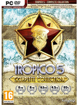 Tropico 5  the complete collection