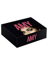 Amy Coffret Edition Collector